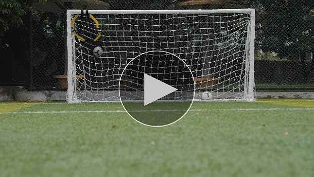 Amazon | サッカーターゲット サッカーゴール ターゲット